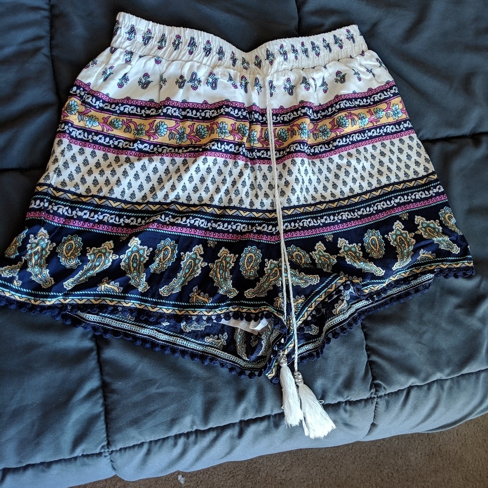 Cool, comfortable shorts